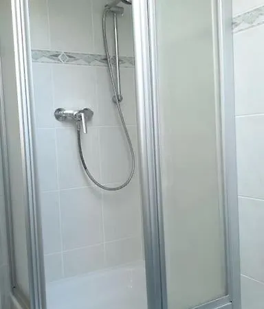 Apartment Familienfreundliche Am Park Würzburg