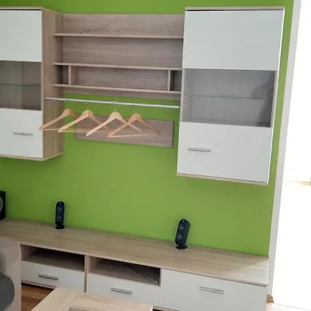 Familienfreundliche Am Park Apartment Würzburg